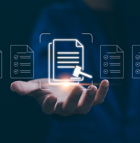 case Editais e Contratações