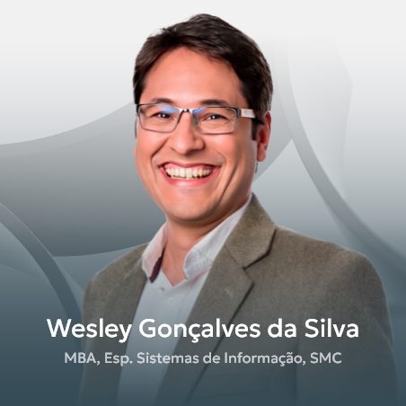 Wesley Gonçalves da Silva